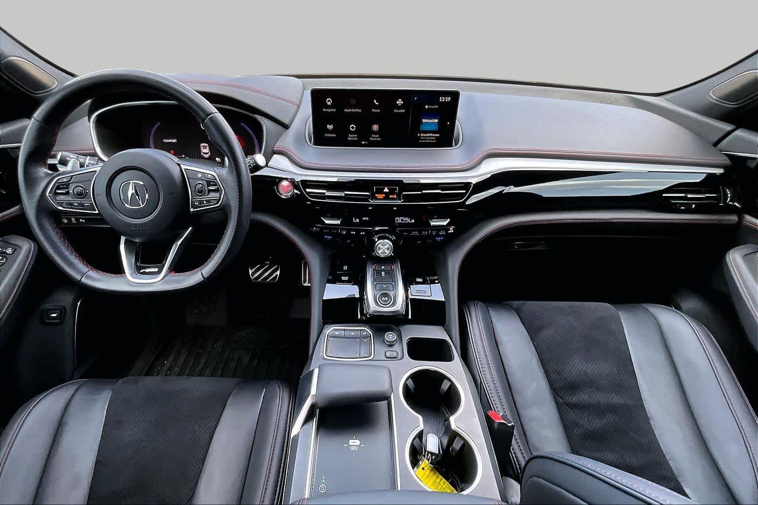 2023 Acura MDX