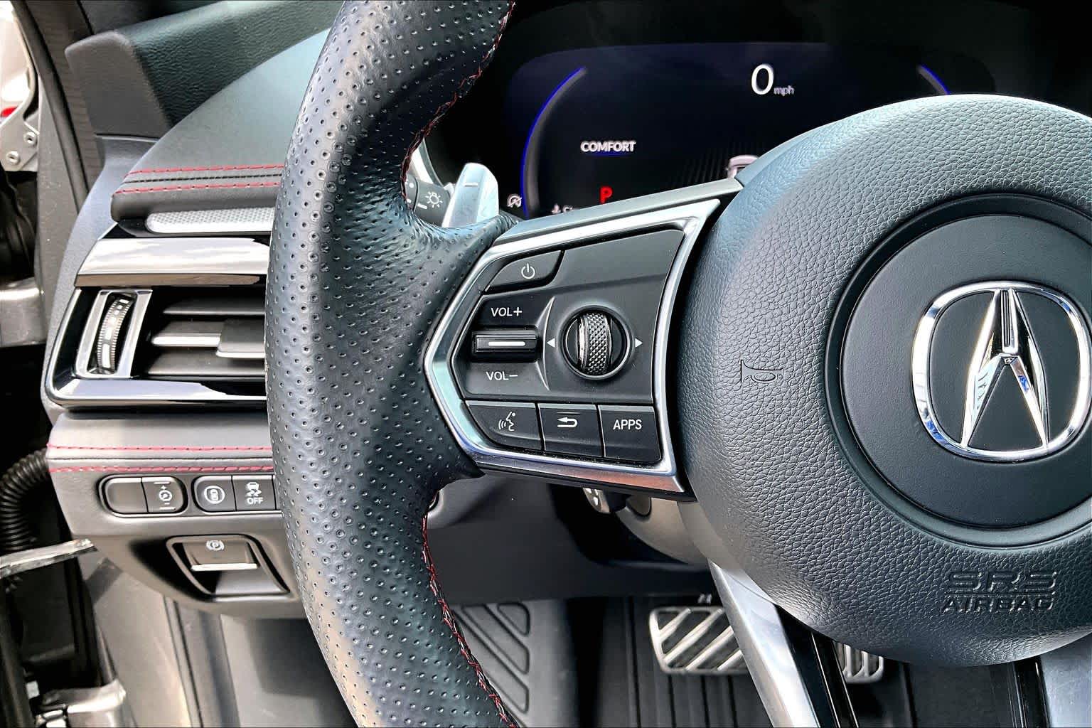 2023 Acura MDX