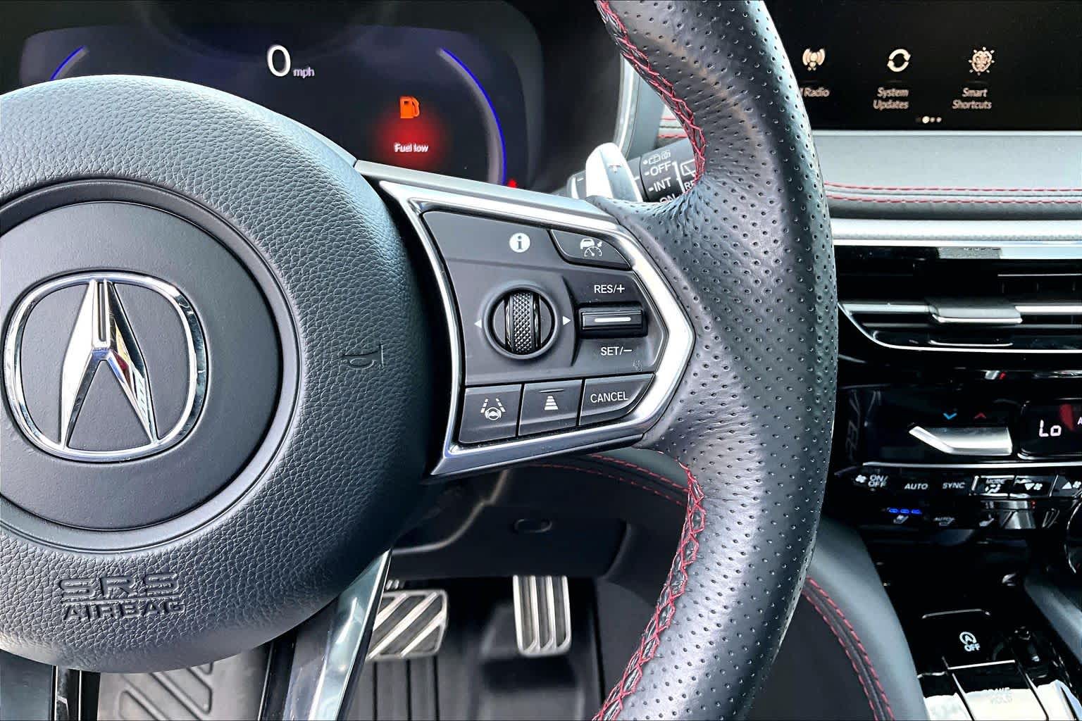 2023 Acura MDX