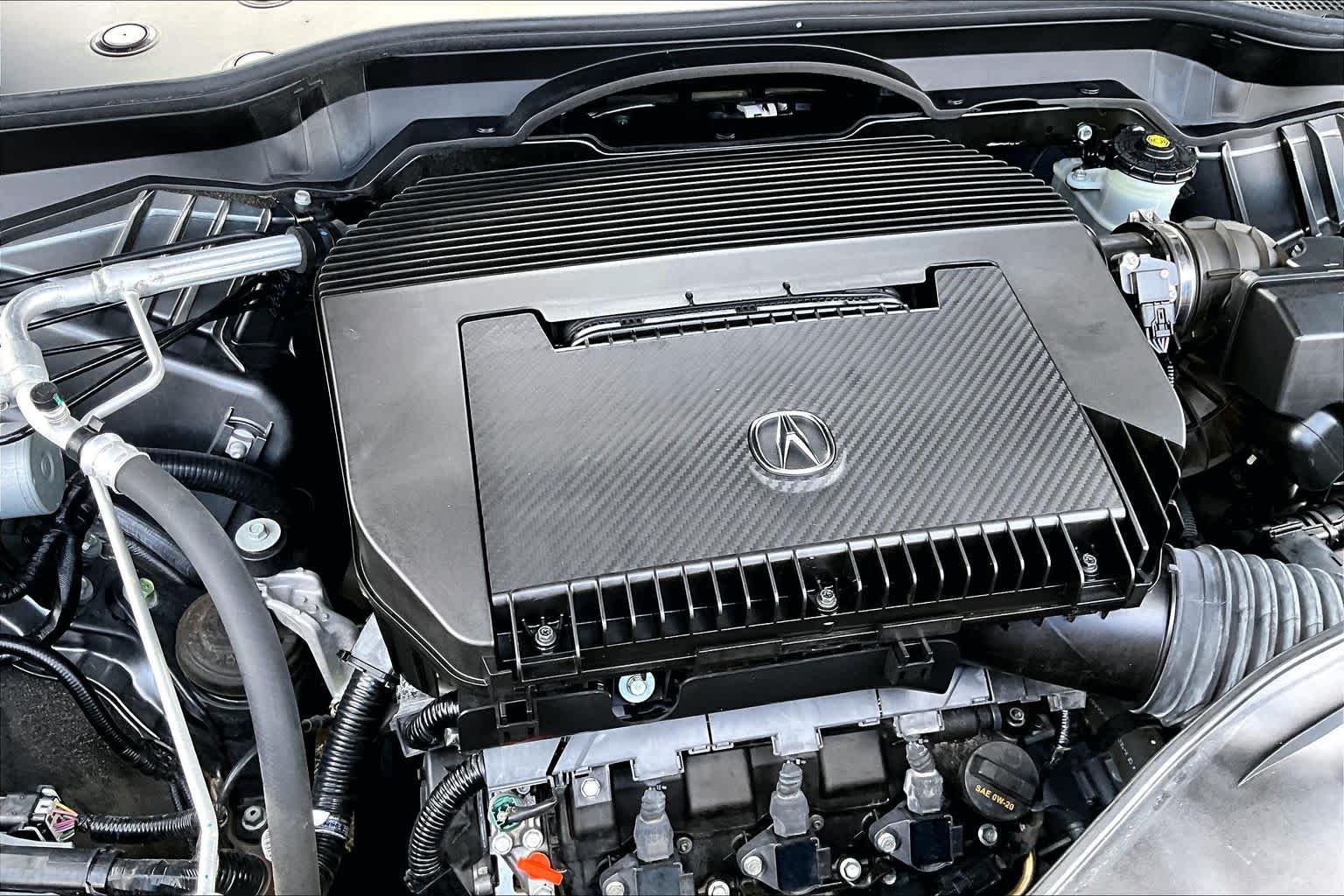 2023 Acura MDX