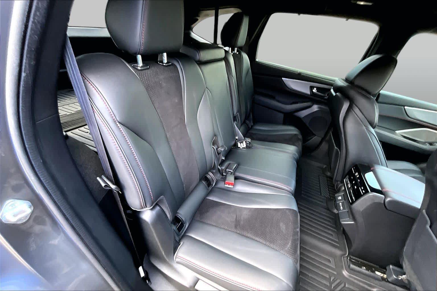2023 Acura MDX