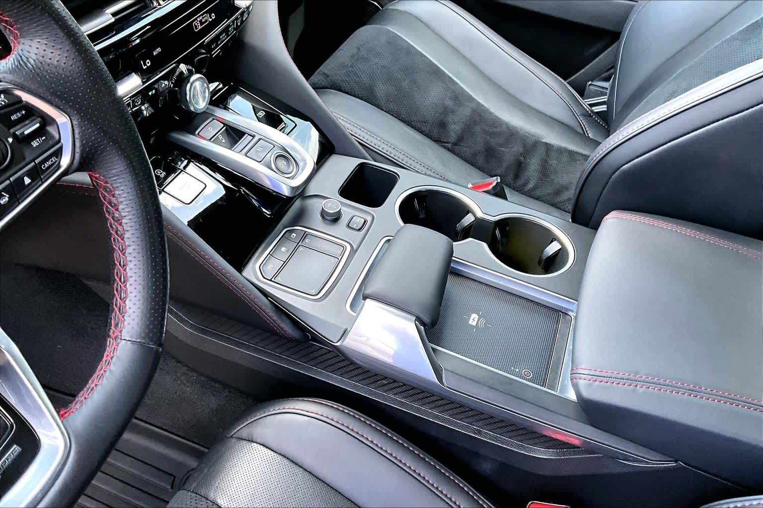 2023 Acura MDX