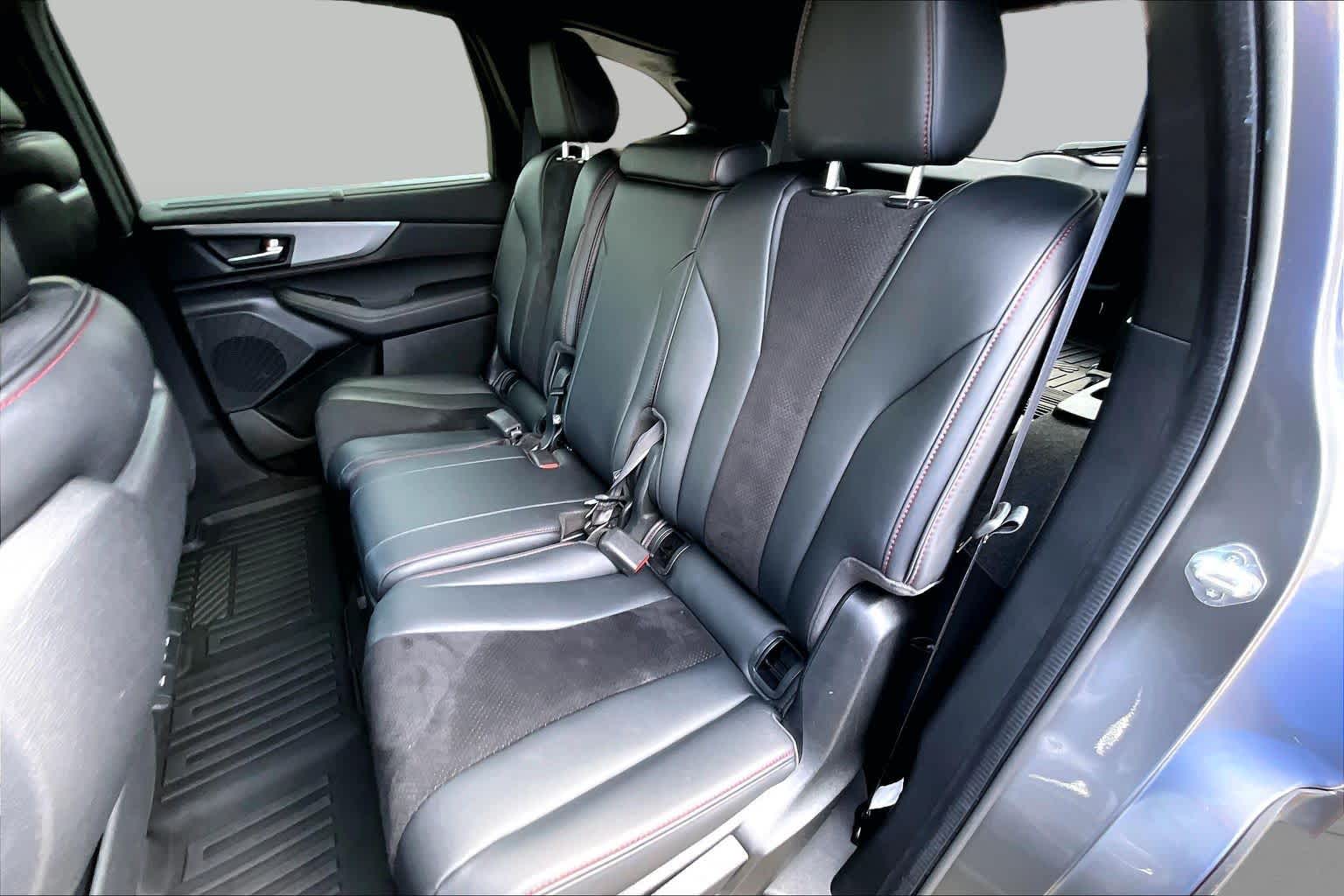 2023 Acura MDX