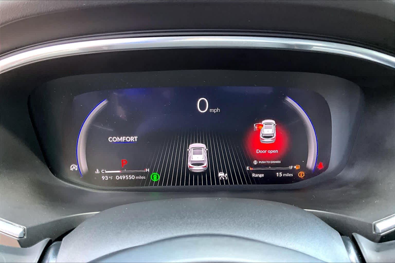 2023 Acura MDX