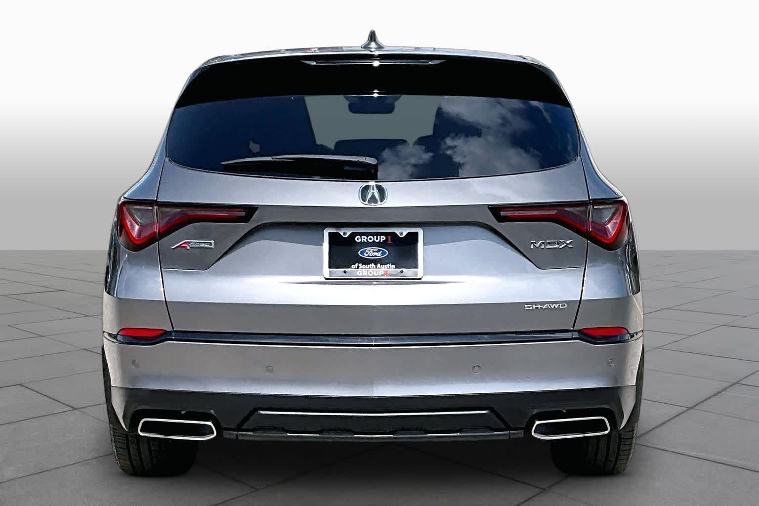 2023 Acura MDX