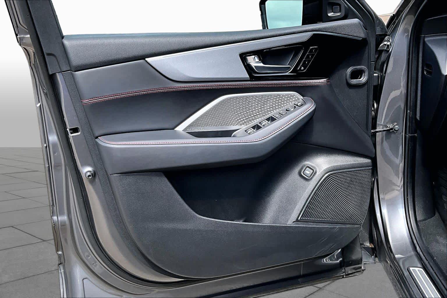 2023 Acura MDX