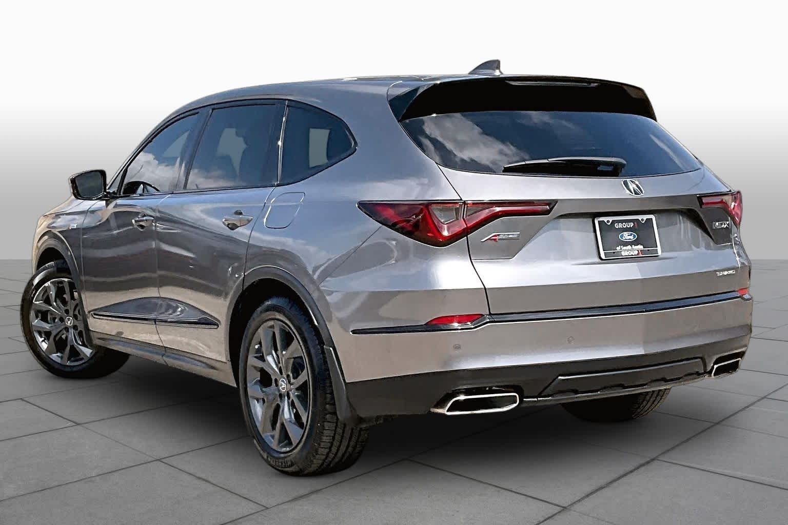 2023 Acura MDX