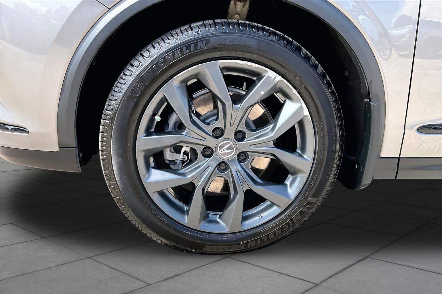 2023 Acura MDX