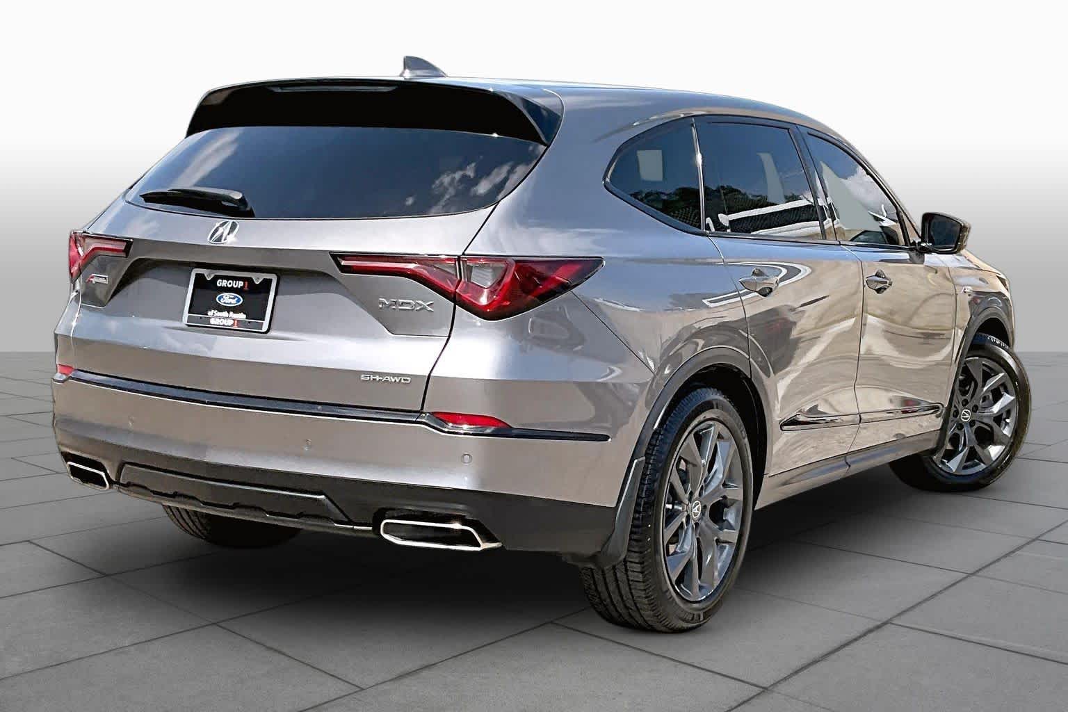 2023 Acura MDX