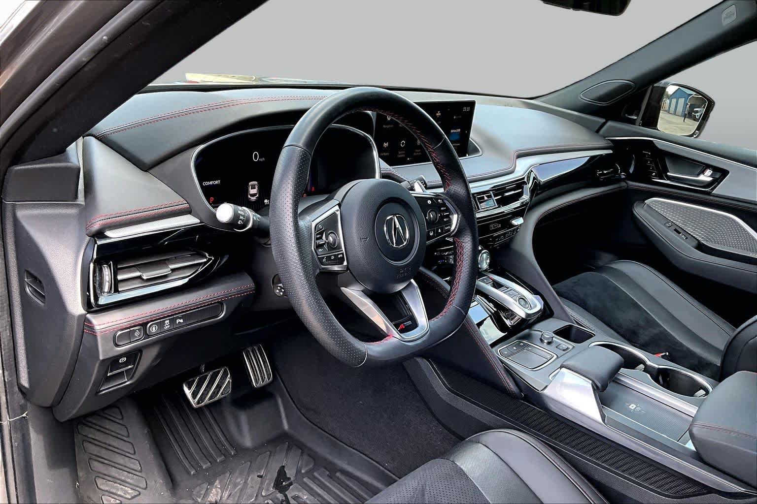 2023 Acura MDX