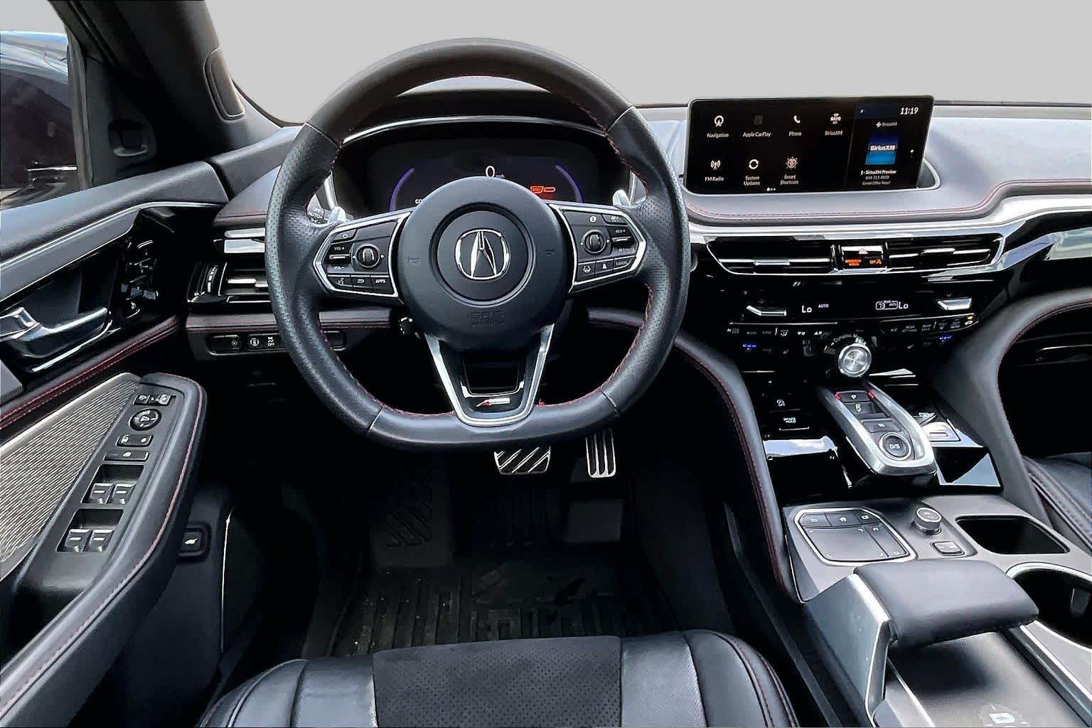 2023 Acura MDX