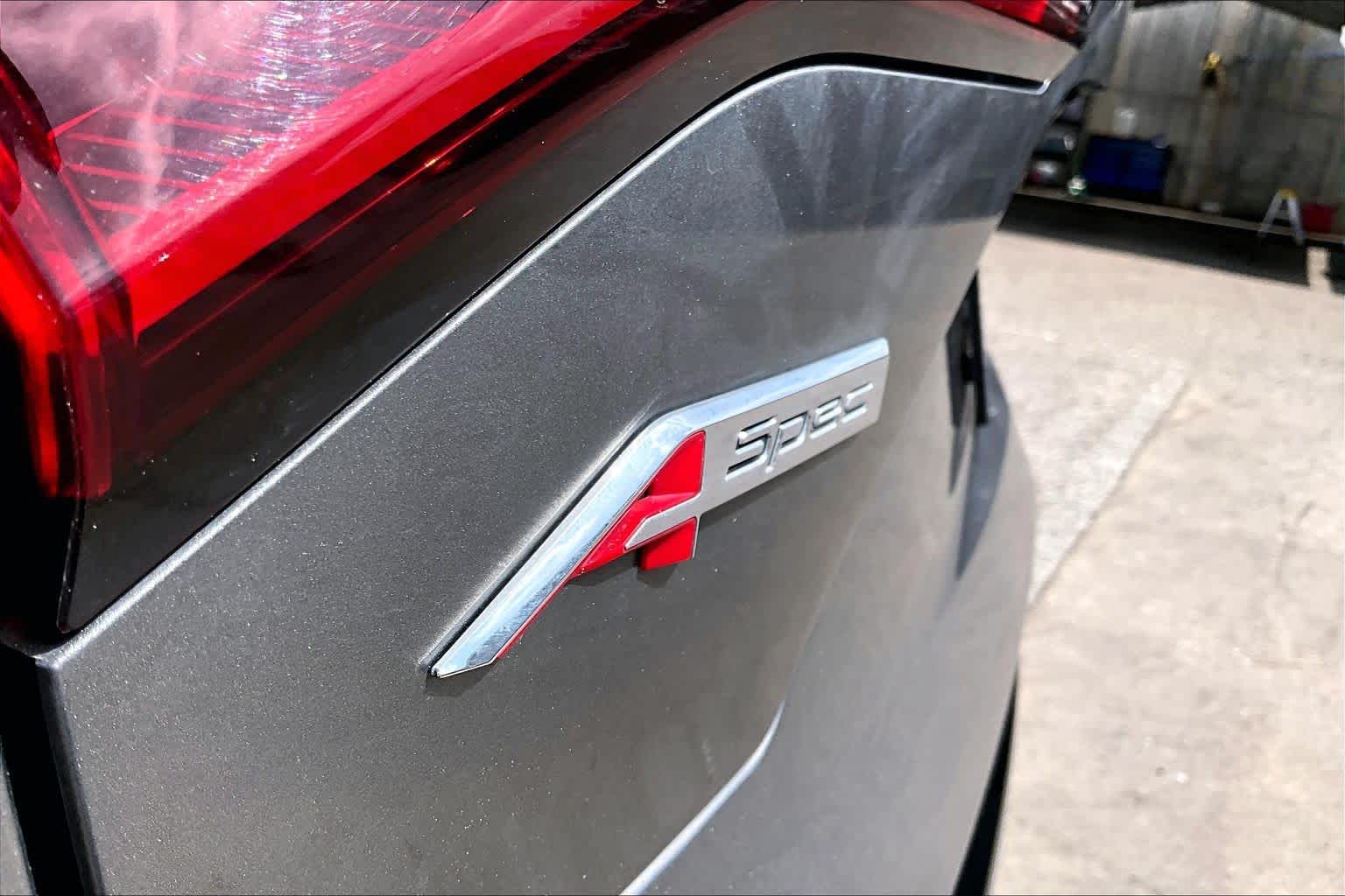 2023 Acura MDX
