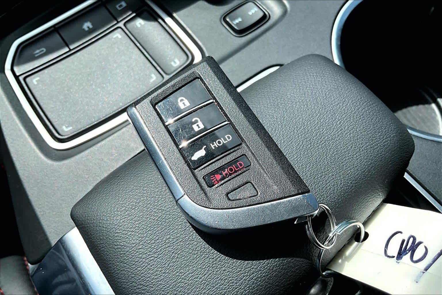 2023 Acura MDX