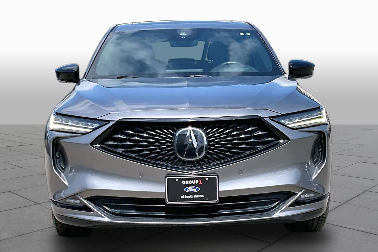 2023 Acura MDX