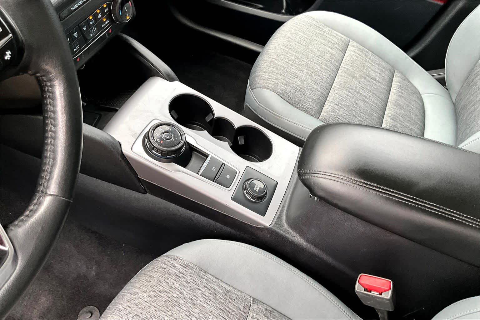 2023 Ford Bronco Sport