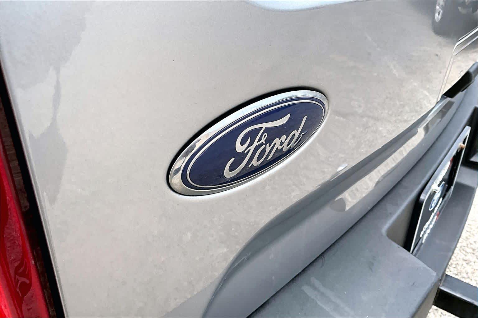 2023 Ford Bronco Sport