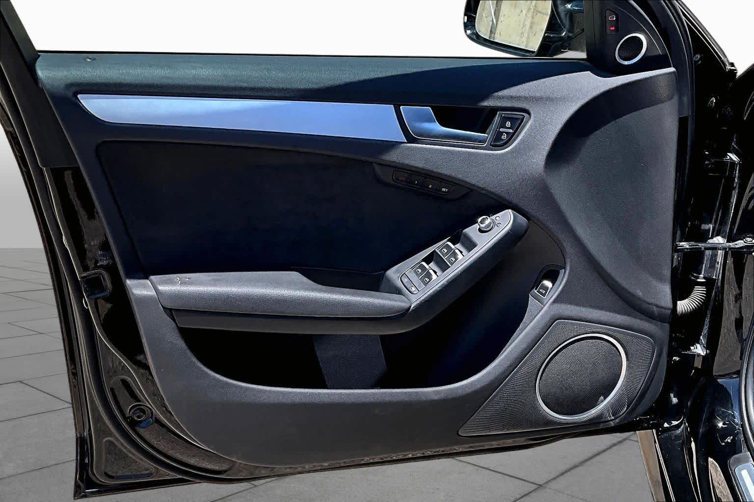 2013 Audi A4