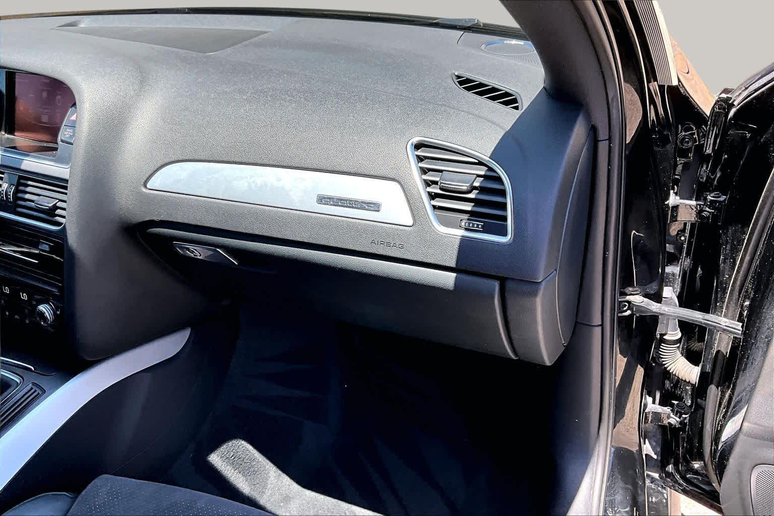 2013 Audi A4