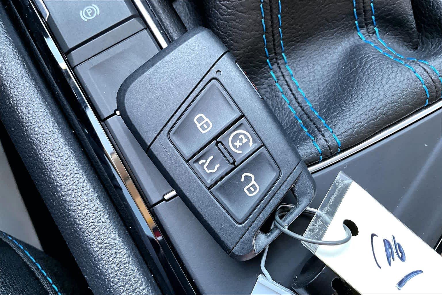 2024 Volkswagen Taos