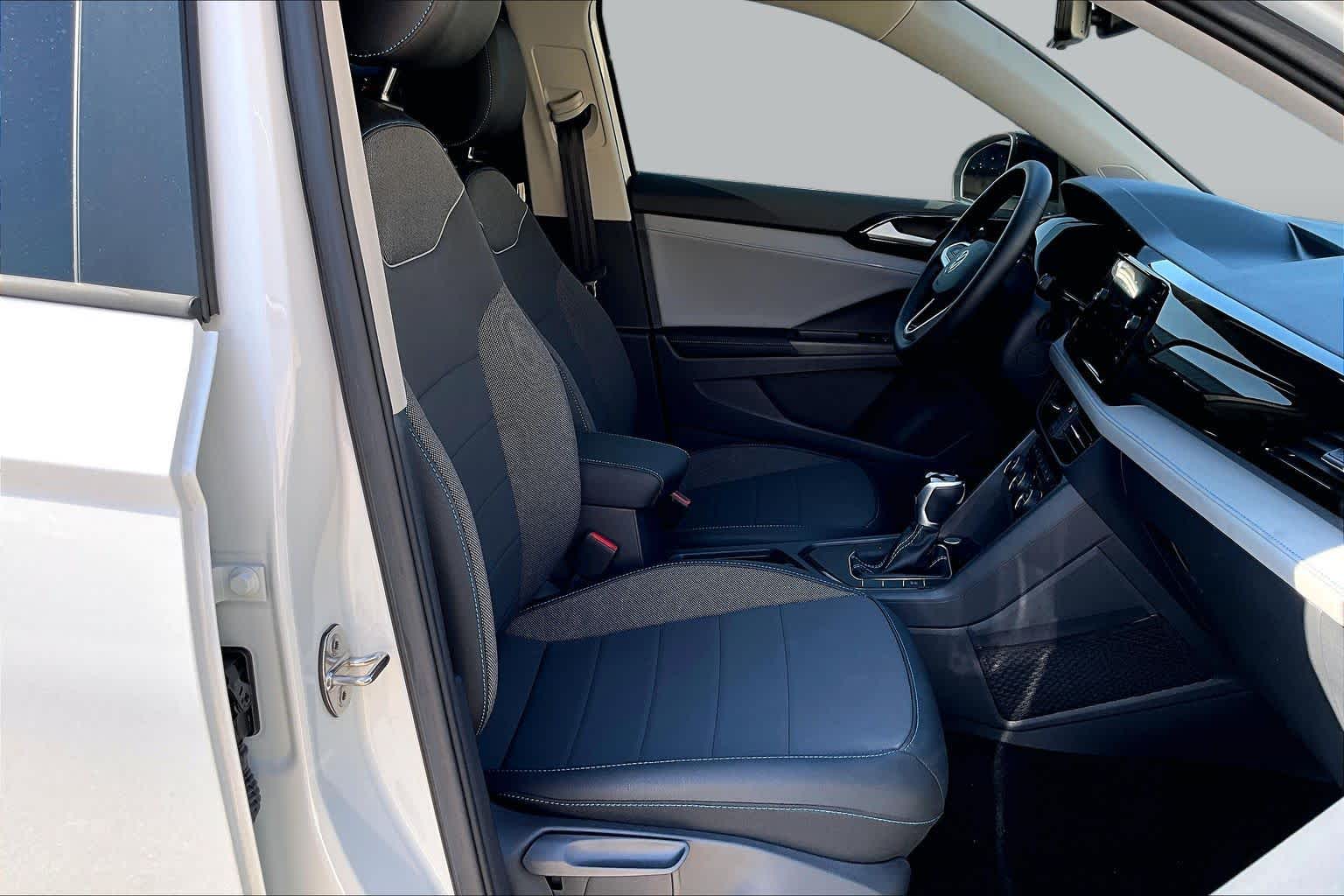 2024 Volkswagen Taos