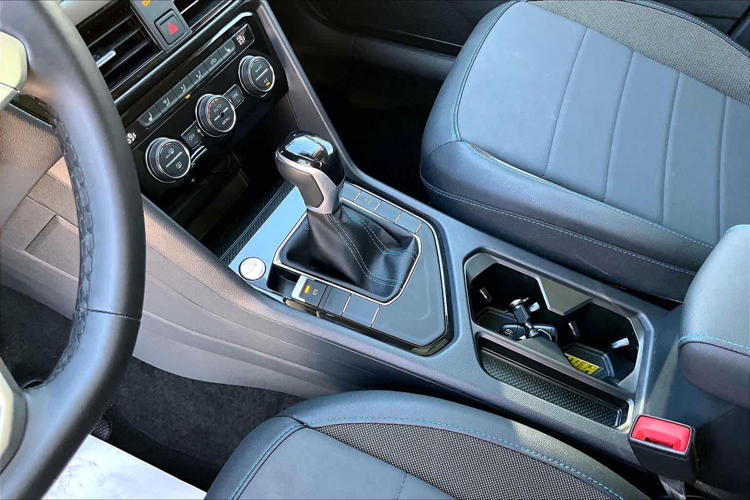 2024 Volkswagen Taos