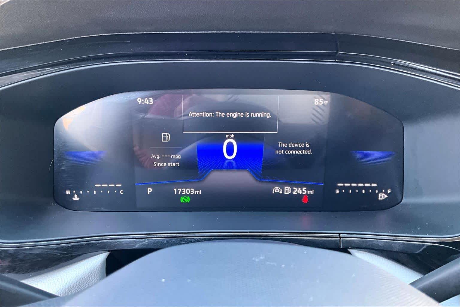 2024 Volkswagen Taos