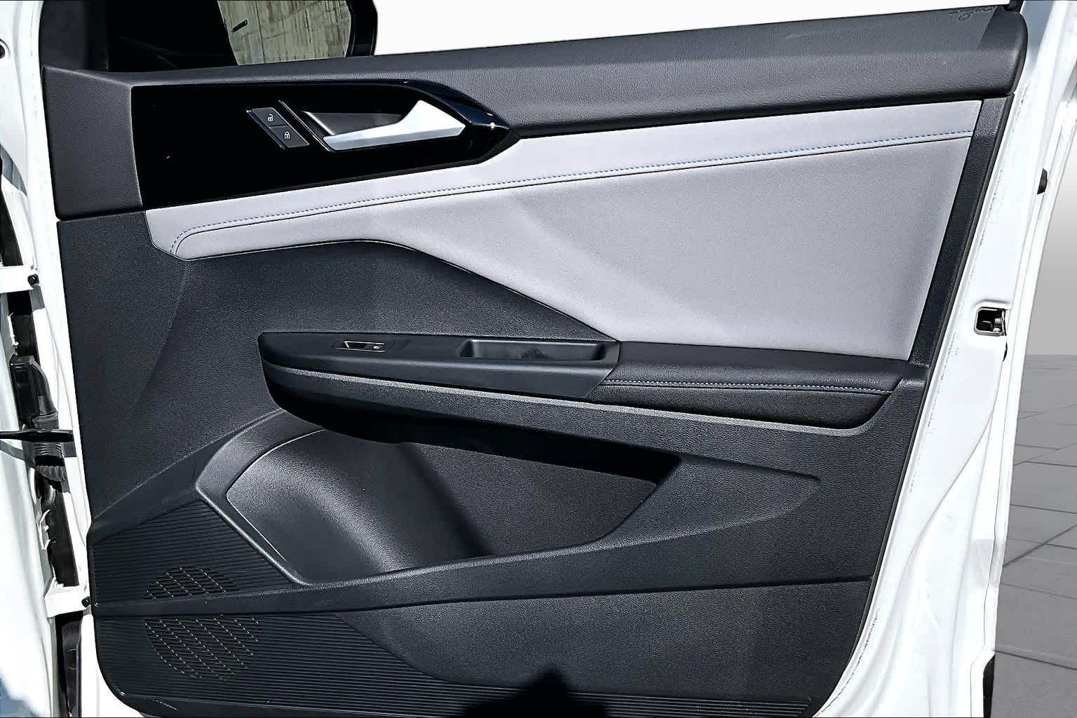 2024 Volkswagen Taos