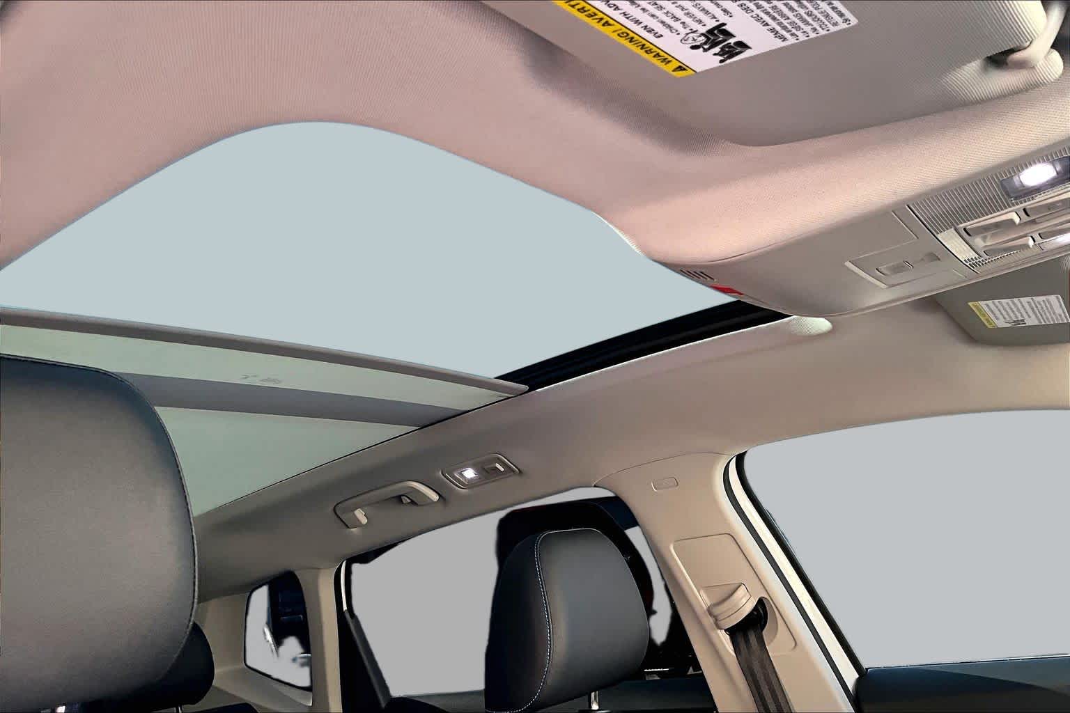 2024 Volkswagen Taos