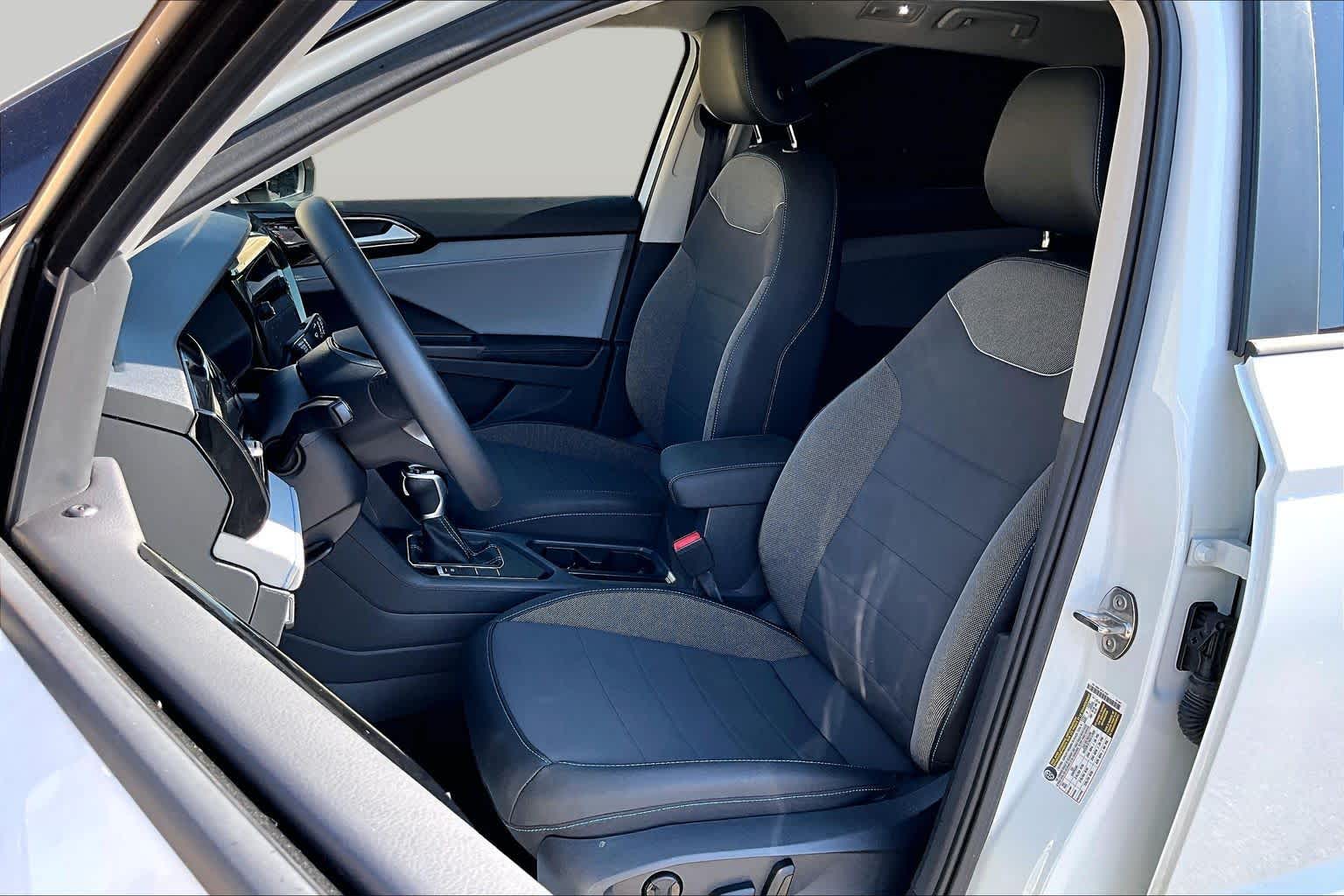 2024 Volkswagen Taos