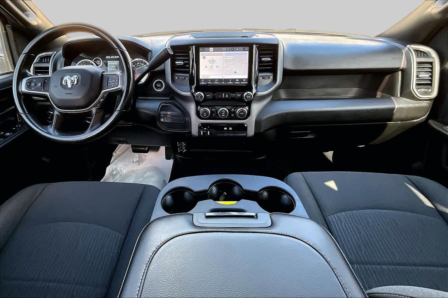 2024 RAM 3500