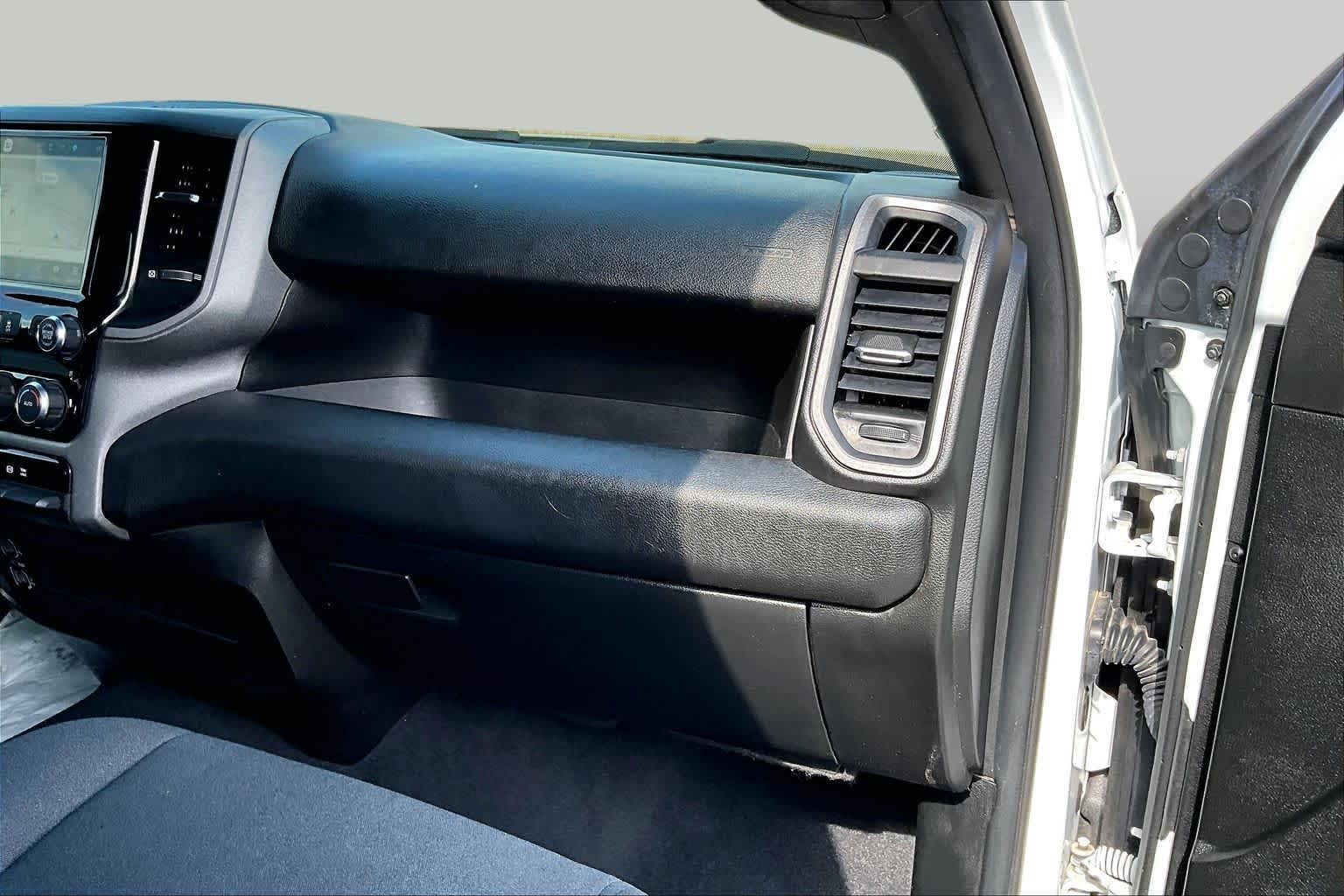 2024 RAM 3500