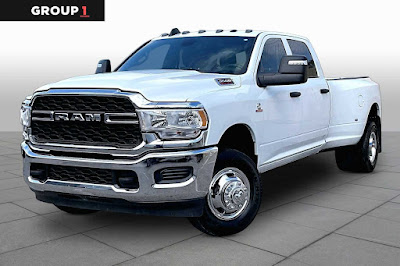 2024 RAM 3500 in Austin