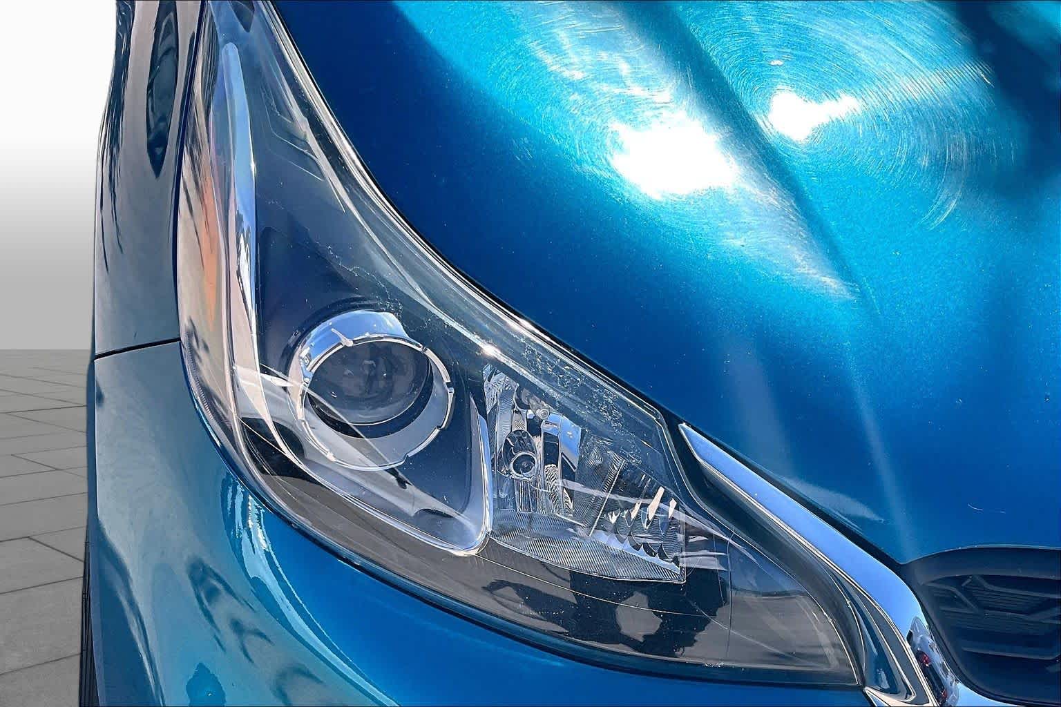 2021 Chevrolet Spark