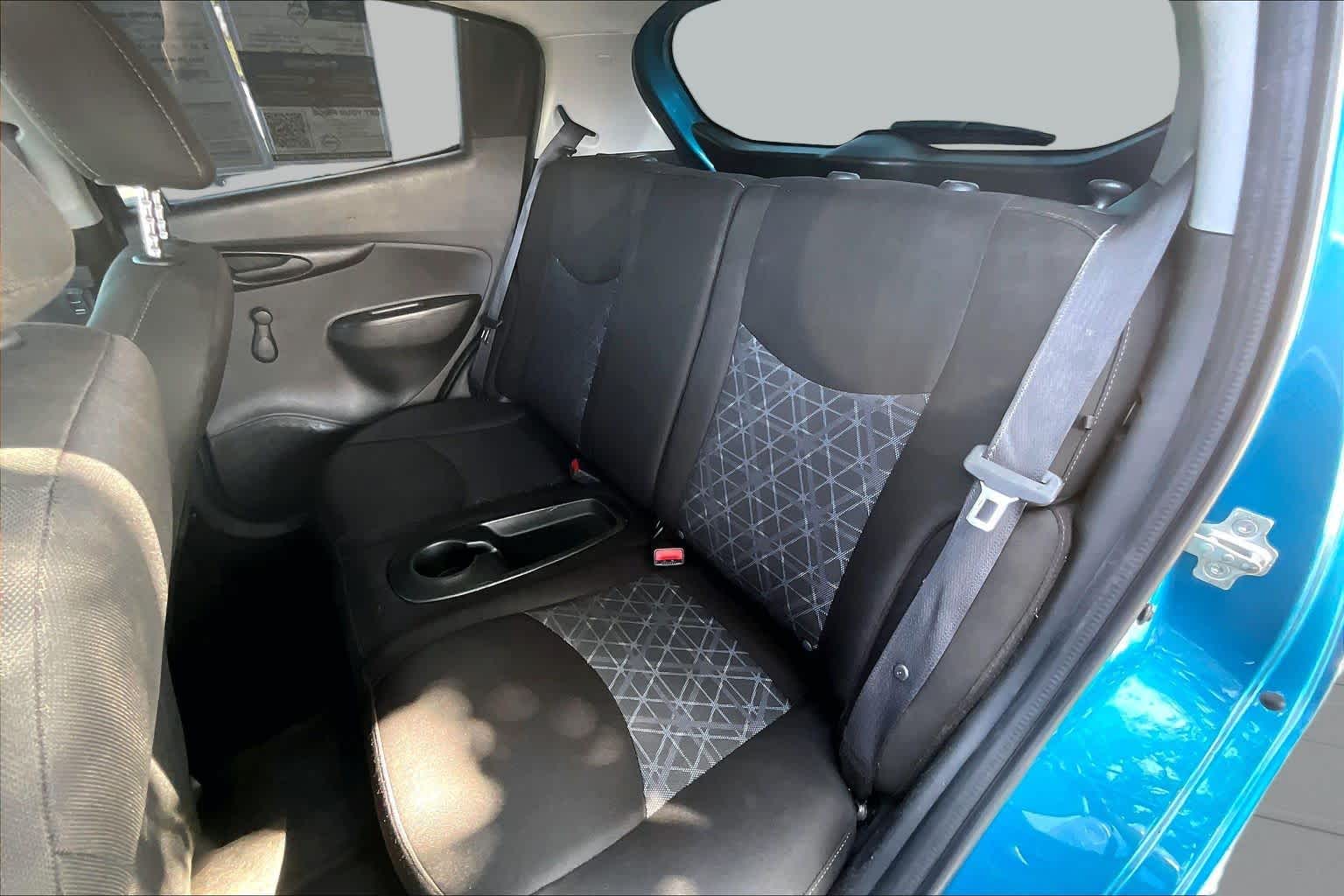2021 Chevrolet Spark