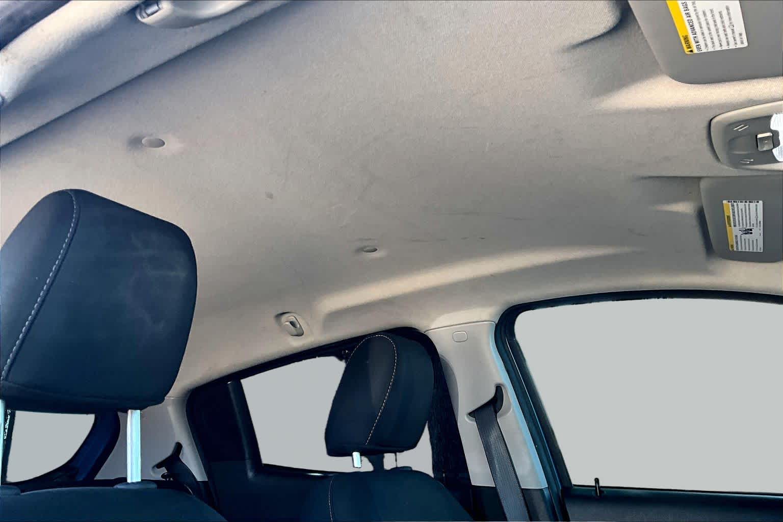 2021 Chevrolet Spark