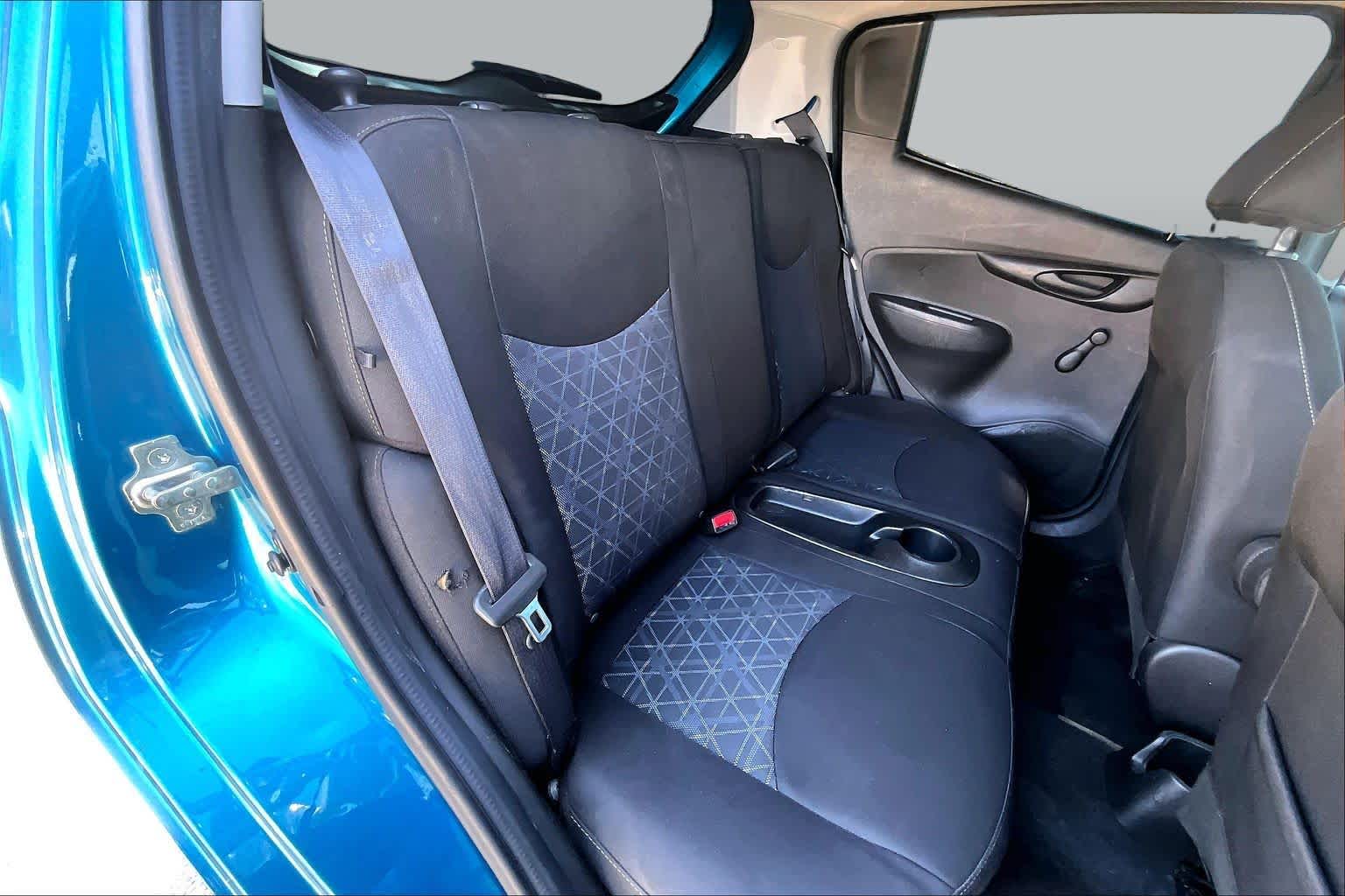 2021 Chevrolet Spark