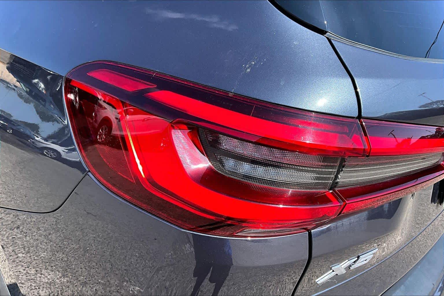 2020 BMW X5 sDrive40i