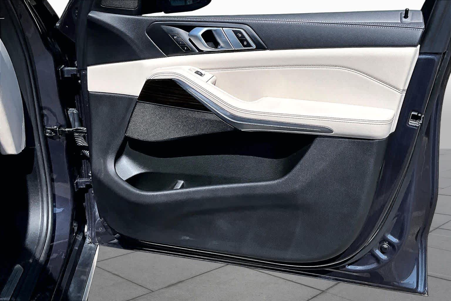 2020 BMW X5 sDrive40i