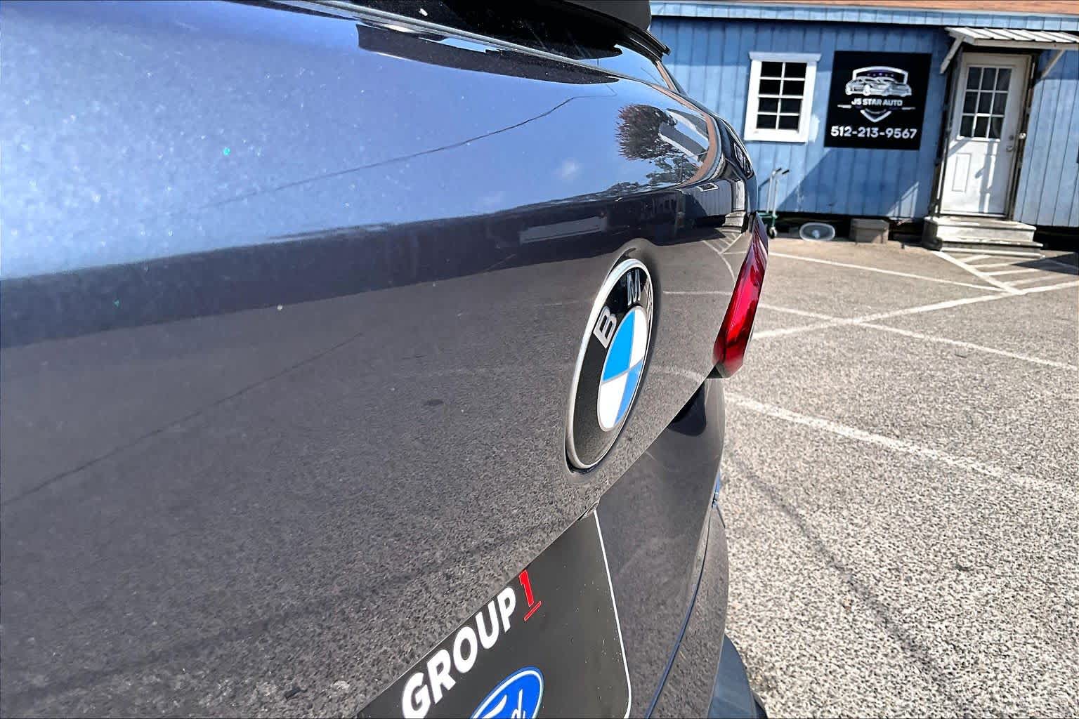 2020 BMW X5 sDrive40i