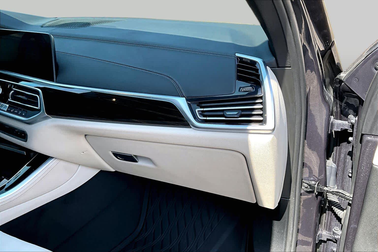 2020 BMW X5 sDrive40i