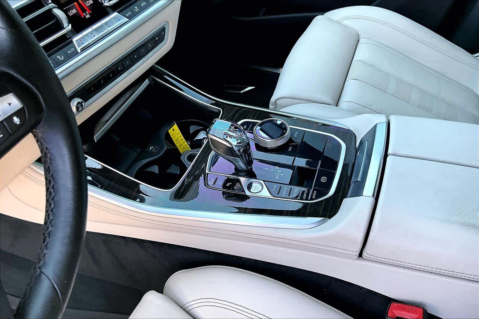 2020 BMW X5 sDrive40i