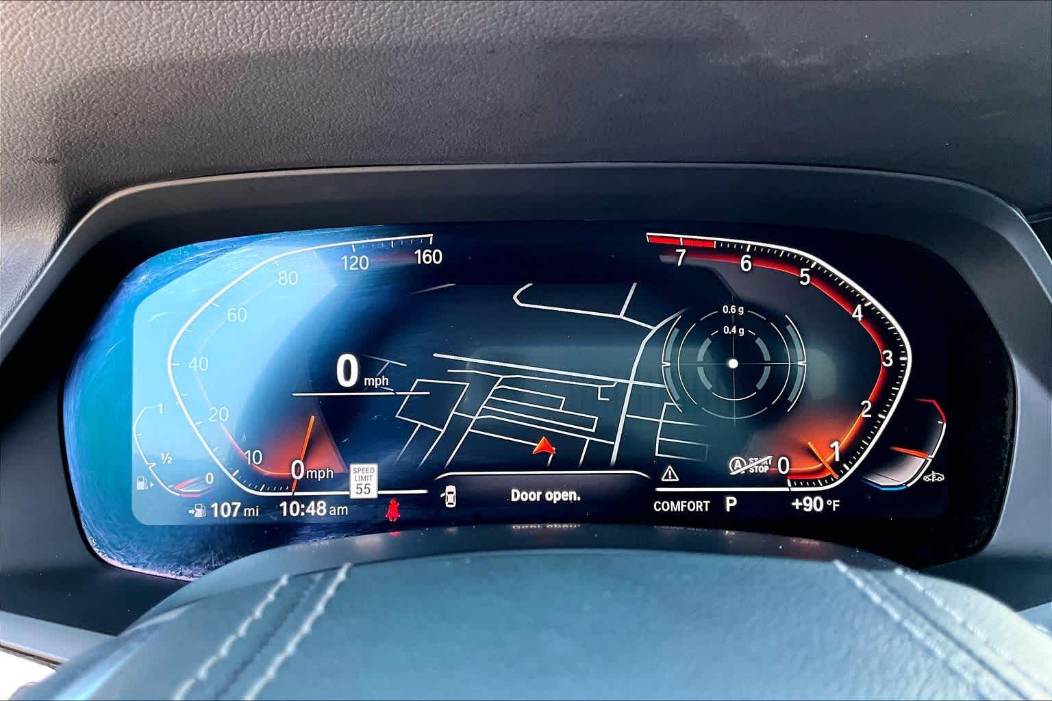 2020 BMW X5 sDrive40i