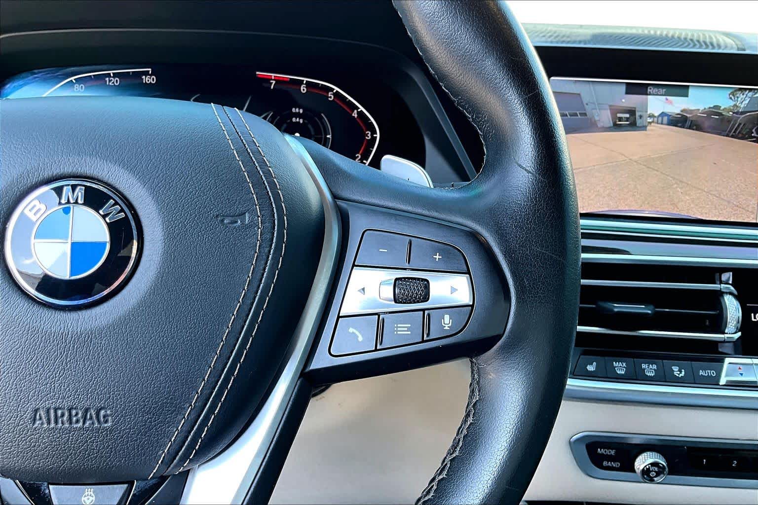 2020 BMW X5 sDrive40i