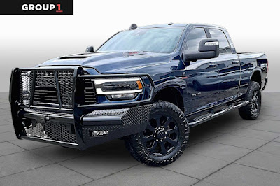 2024 RAM 2500 in Austin