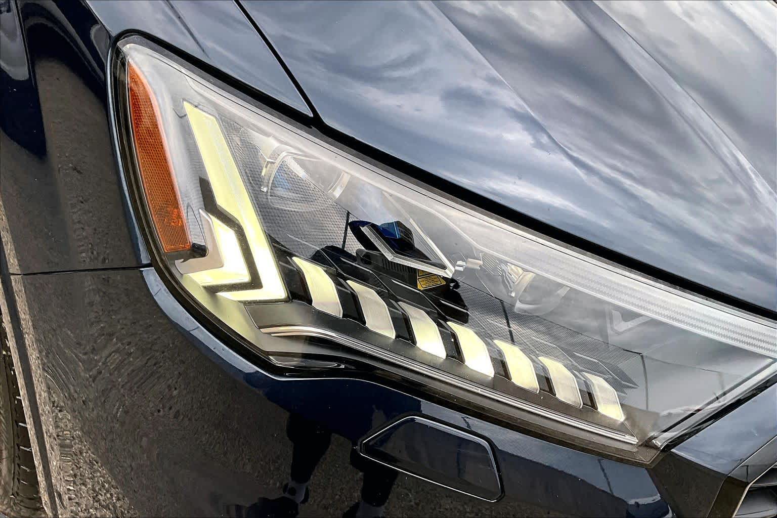 2023 Audi Q7
