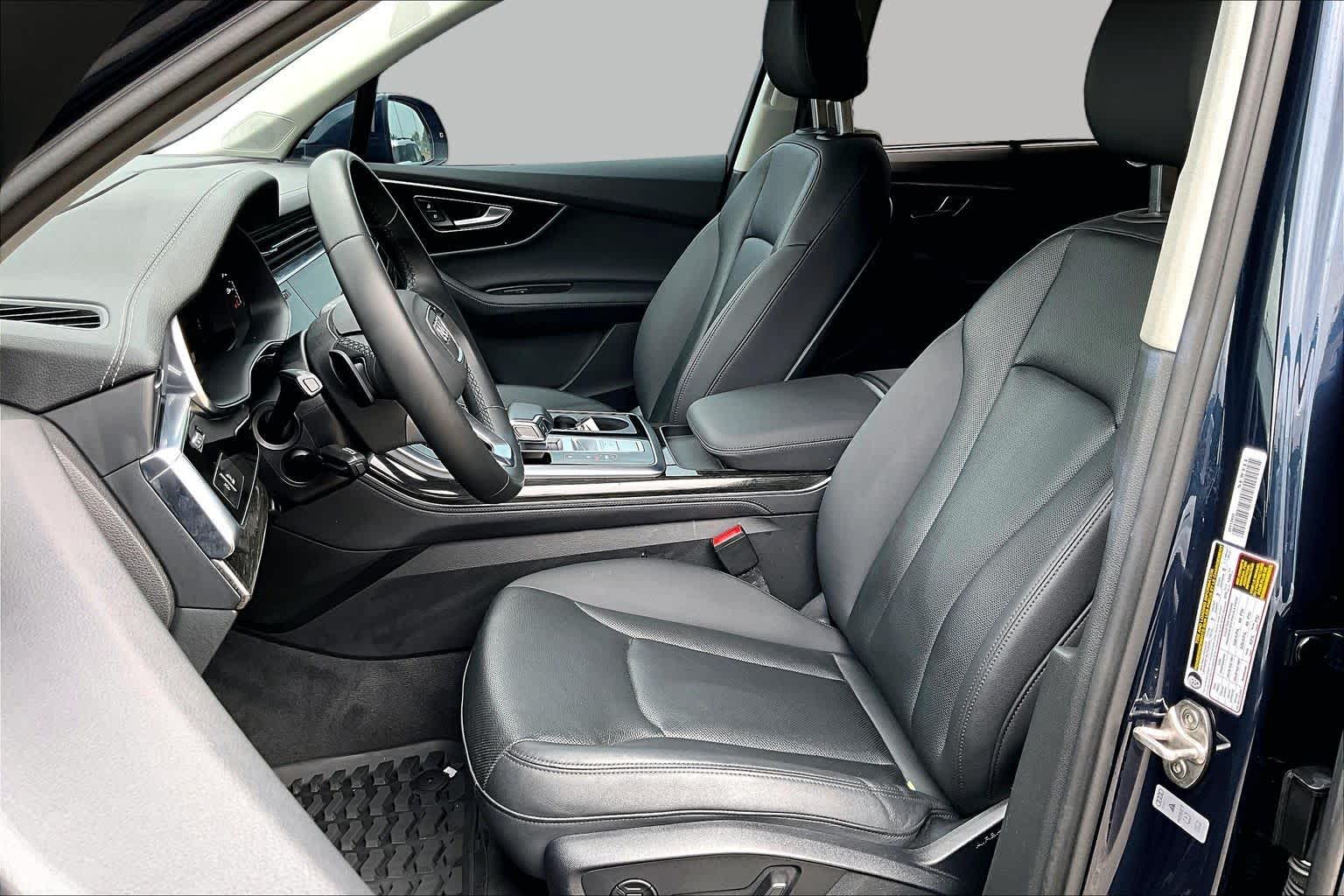 2023 Audi Q7