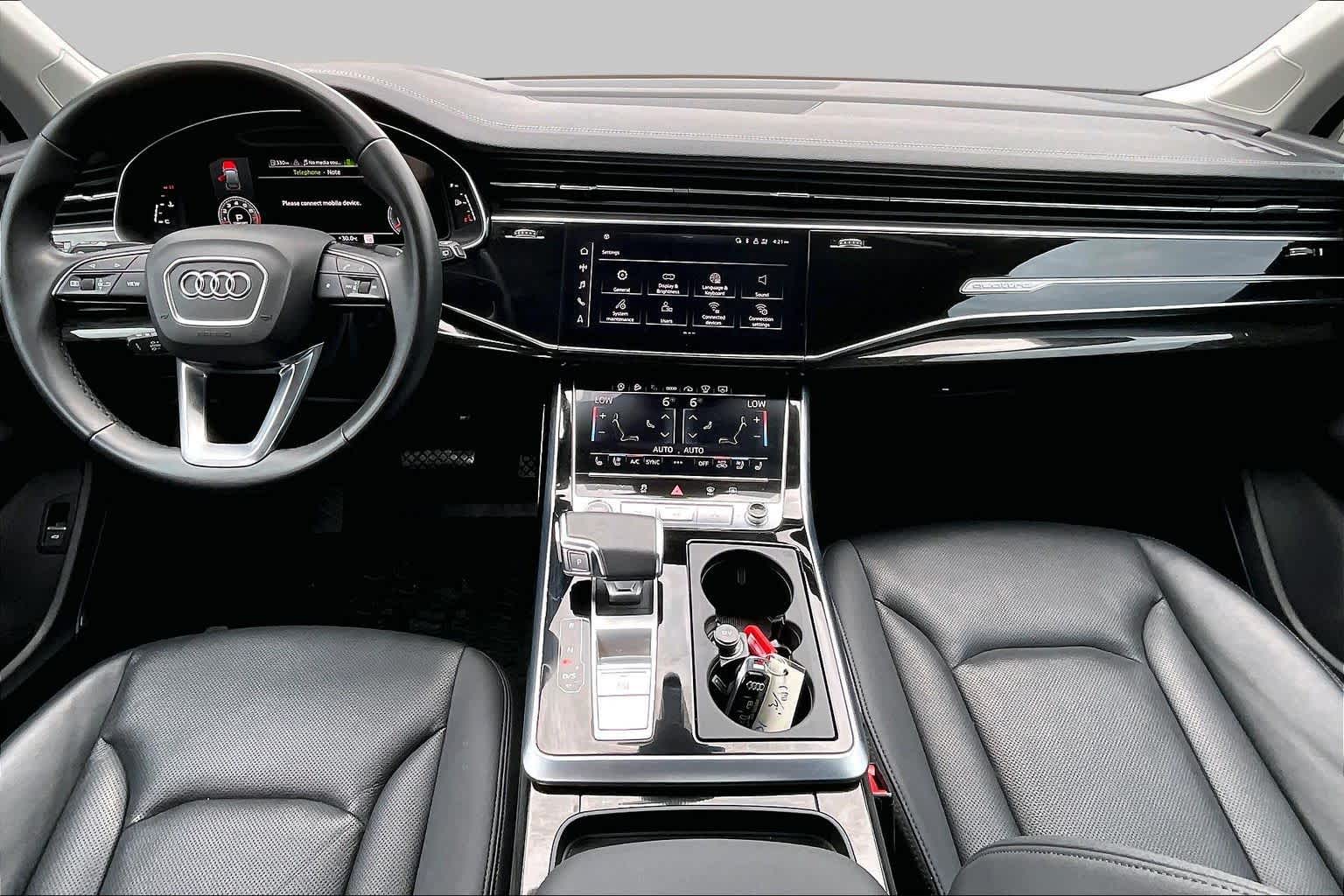 2023 Audi Q7