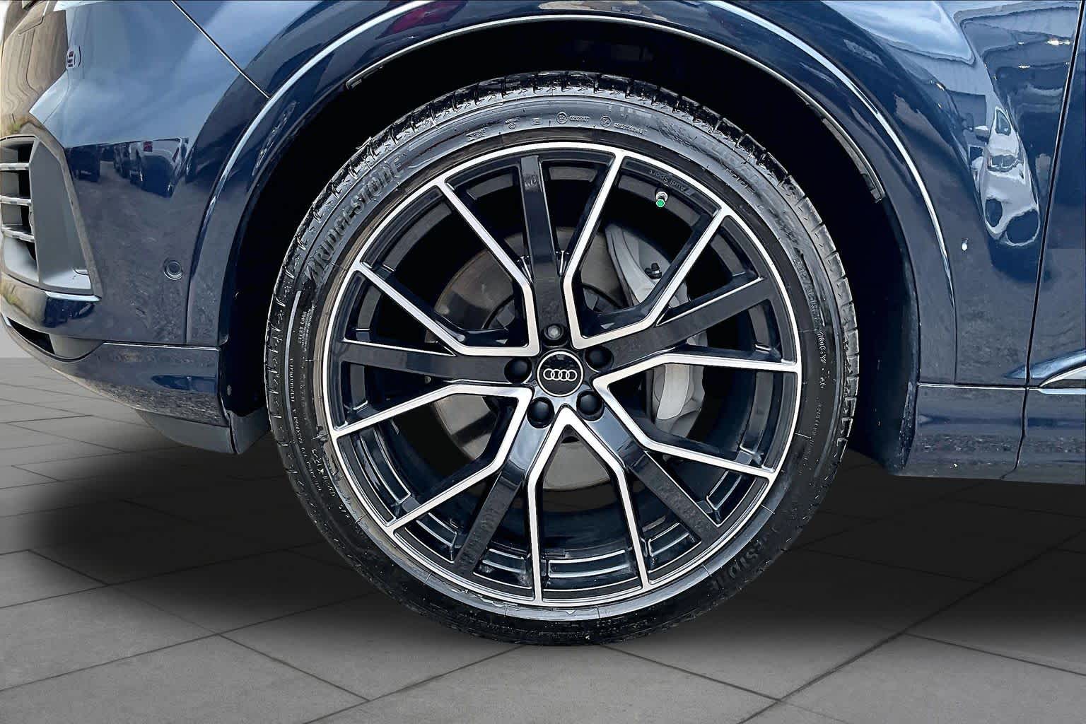 2023 Audi Q7