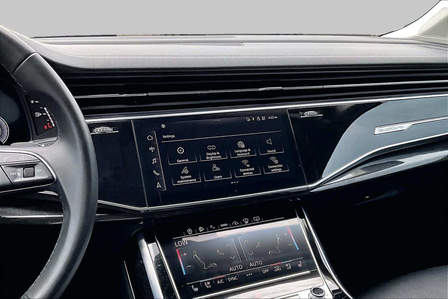 2023 Audi Q7