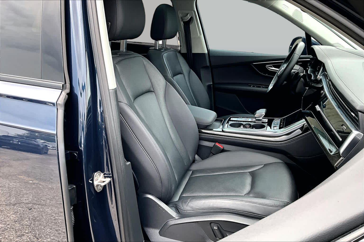 2023 Audi Q7
